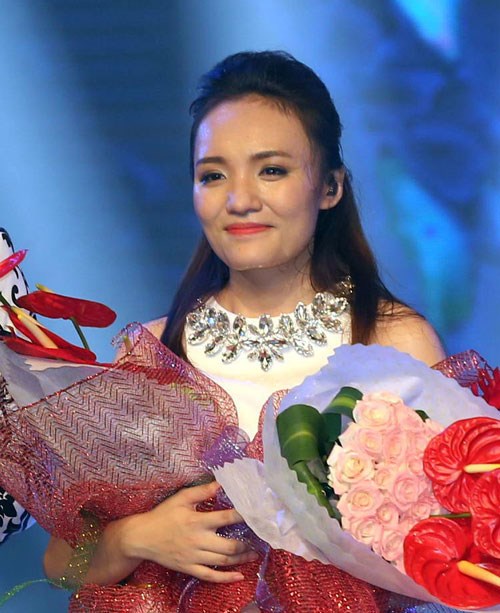 BTC Vietnam Idol khẳng định, Nhật Thủy có quyền 